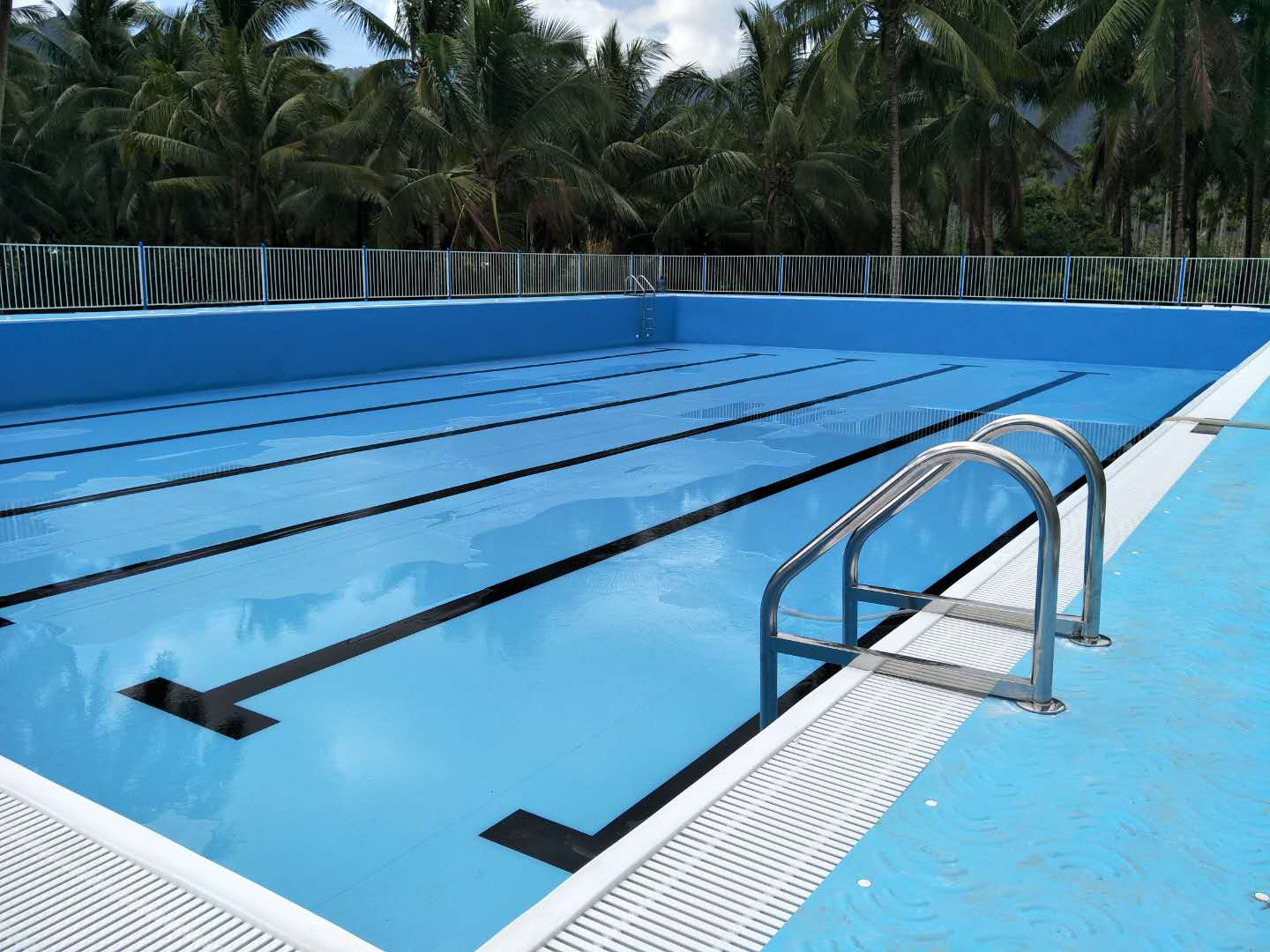 校园游泳池- 新闻资讯 -盛邦泳池官网